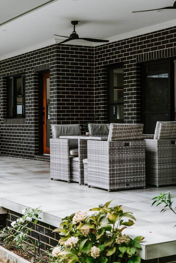 The Spot - A Modern All-season Retreat Holiday home