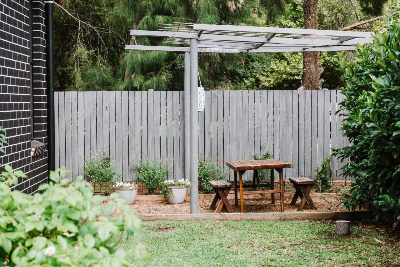 The Spot - A Modern All-season Retreat * Mudgee