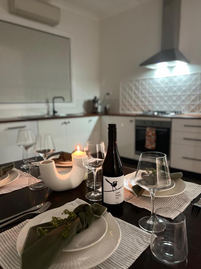 Clementine Holiday home Mudgee