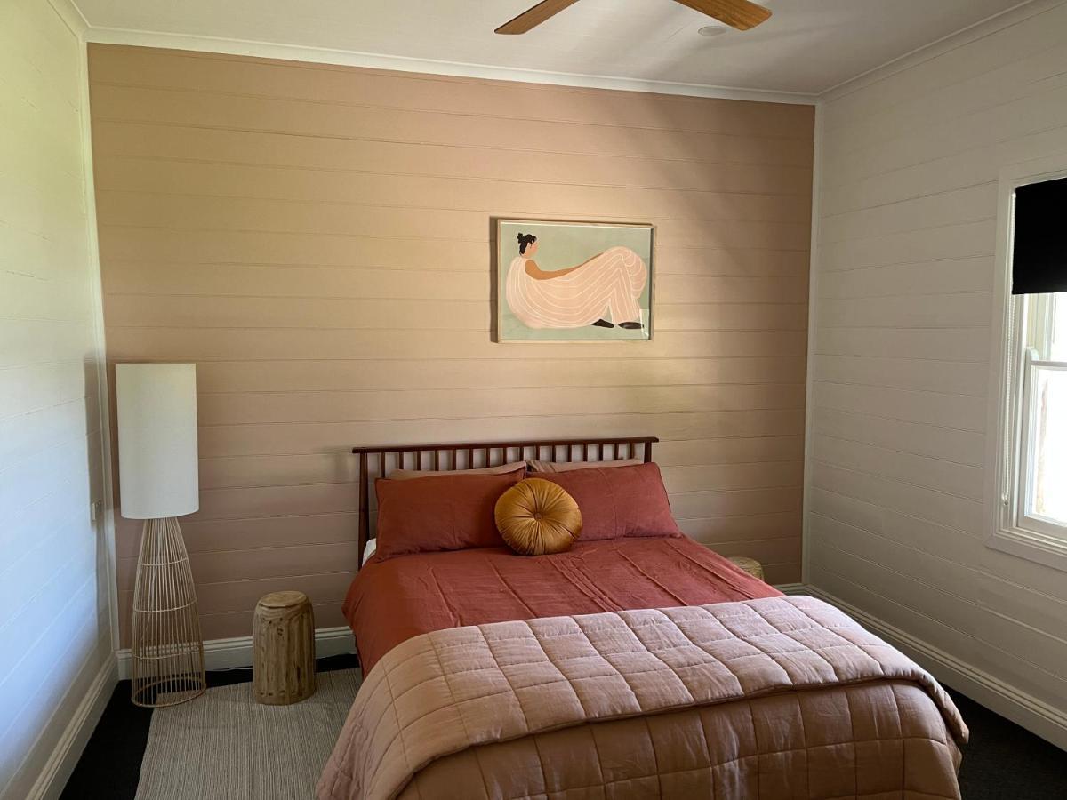 Clementine Holiday home Mudgee