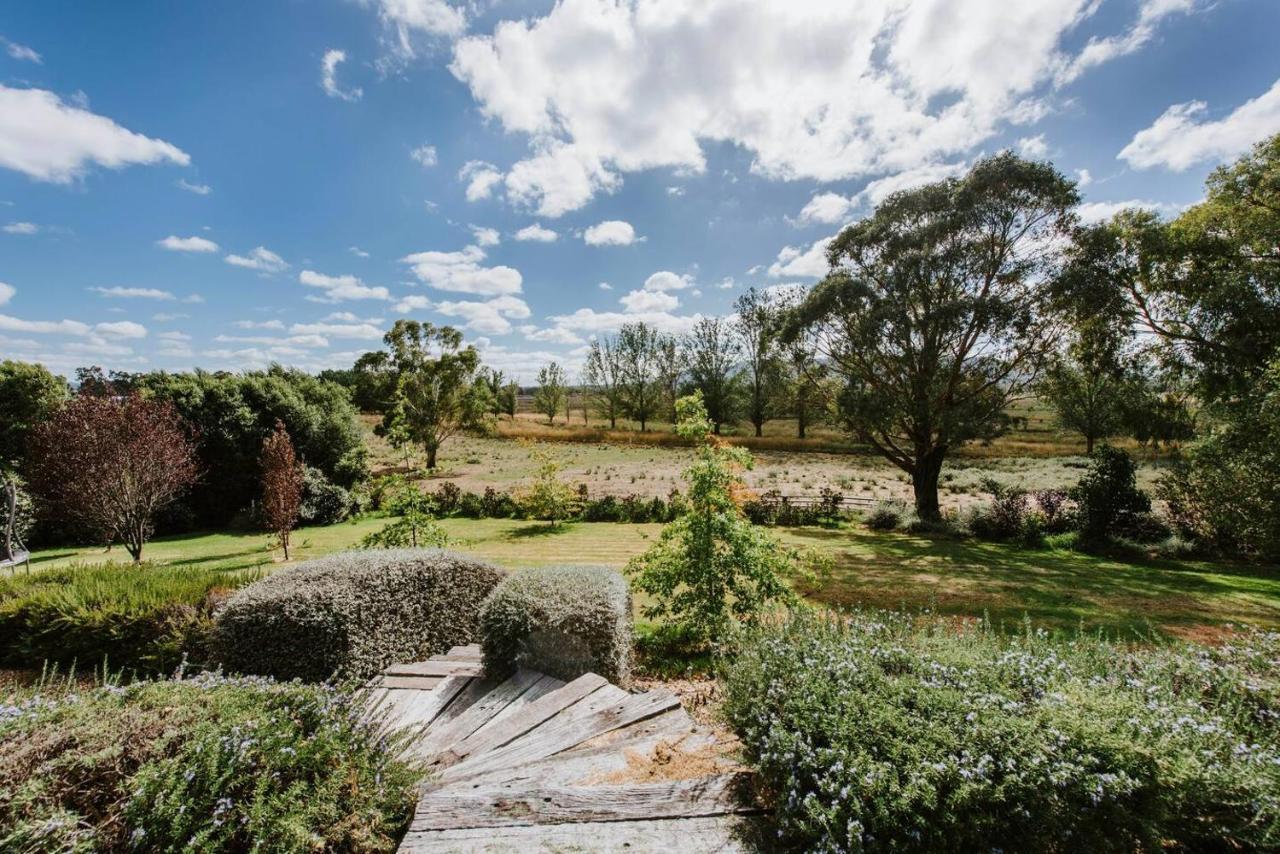 Ballantyne At Bombira - An Indulgent Country Escape * Mudgee