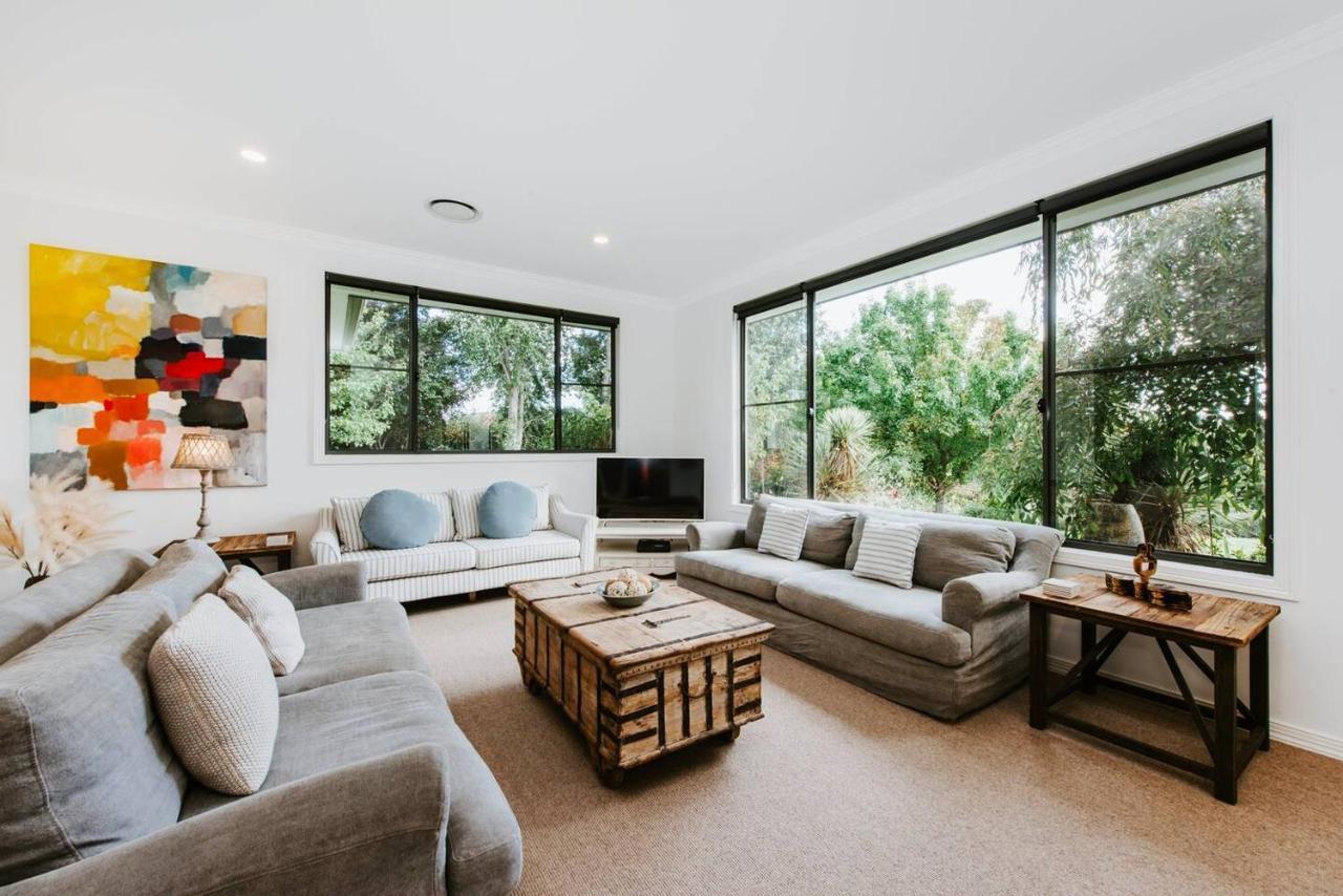 Ballantyne At Bombira - An Indulgent Country Escape Holiday home