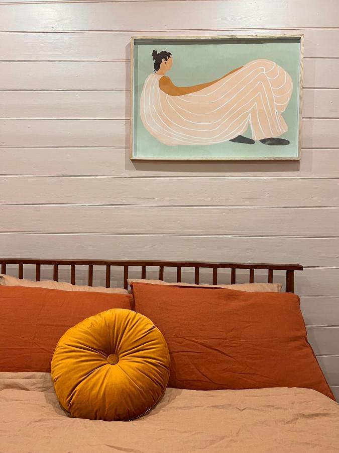 Clementine Holiday home
