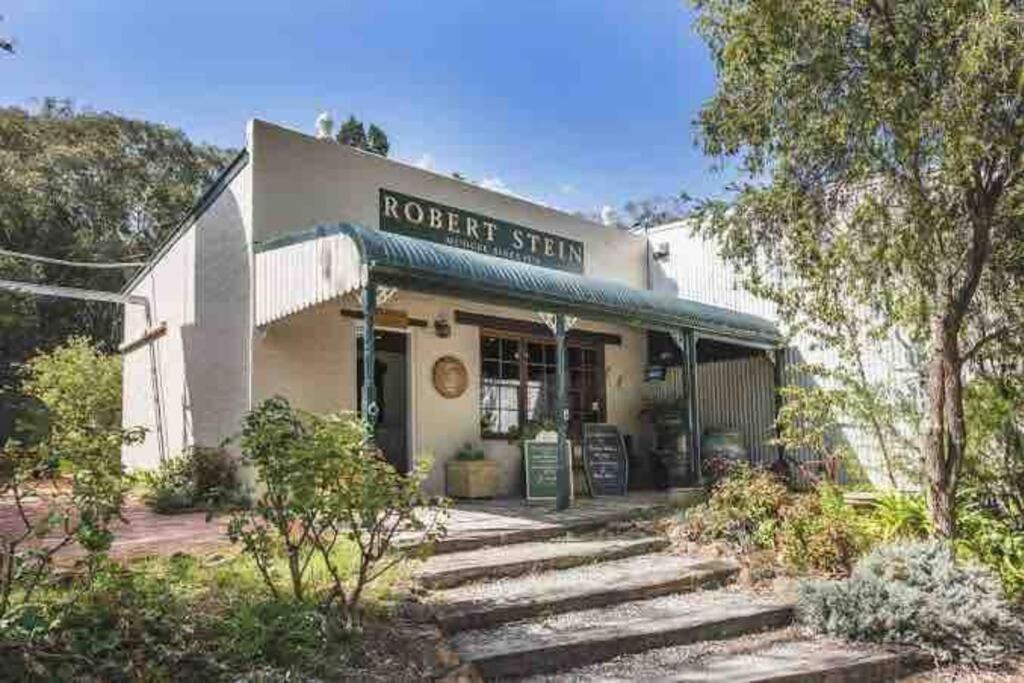 Apartment Claret On Douro Mudgee