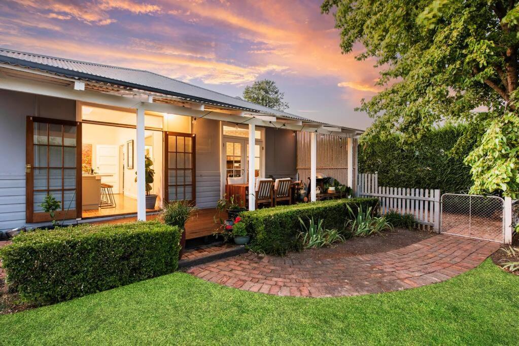 The Birdhouse - Your Well-deserved Country Retreat * Mudgee