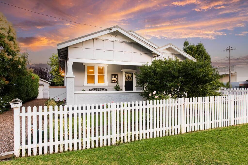 Holiday home The Birdhouse - Your Well-deserved Country Retreat *