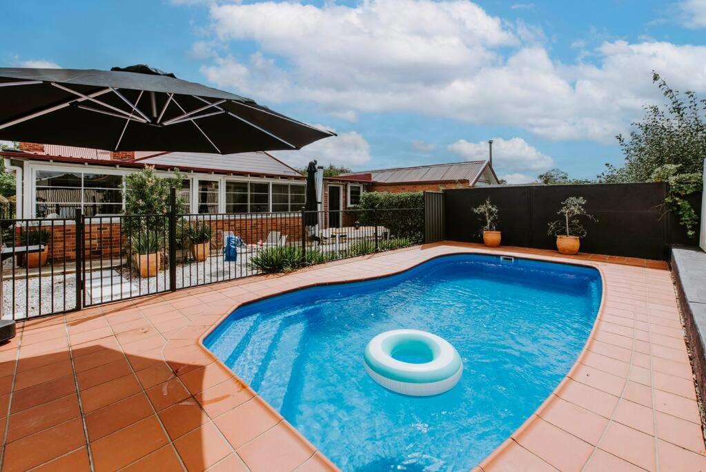 'mortimer Gardens' Country Charm In The Heart Of Mudgee