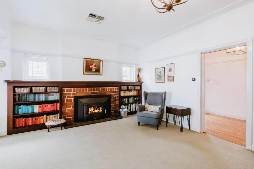 Holiday home 'mortimer Gardens' Country Charm In The Heart Of Mudgee