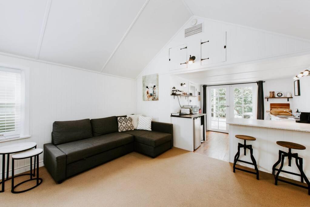 'mortimer Gardens' Country Charm In The Heart Of Holiday home *