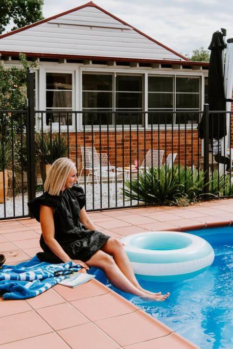 'mortimer Gardens' Country Charm In The Heart Of *