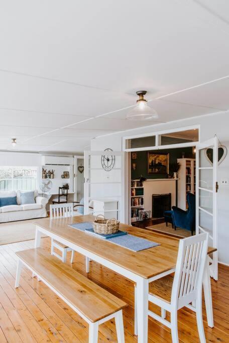Holiday home 'mortimer Gardens' Country Charm In The Heart Of Mudgee