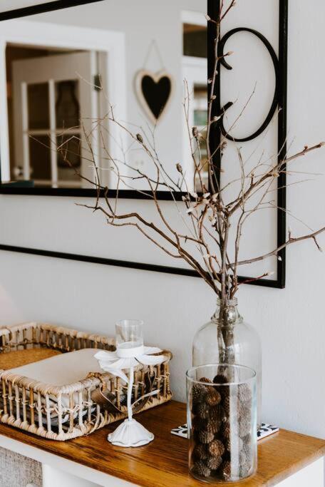 'mortimer Gardens' Country Charm In The Heart Of Holiday home *