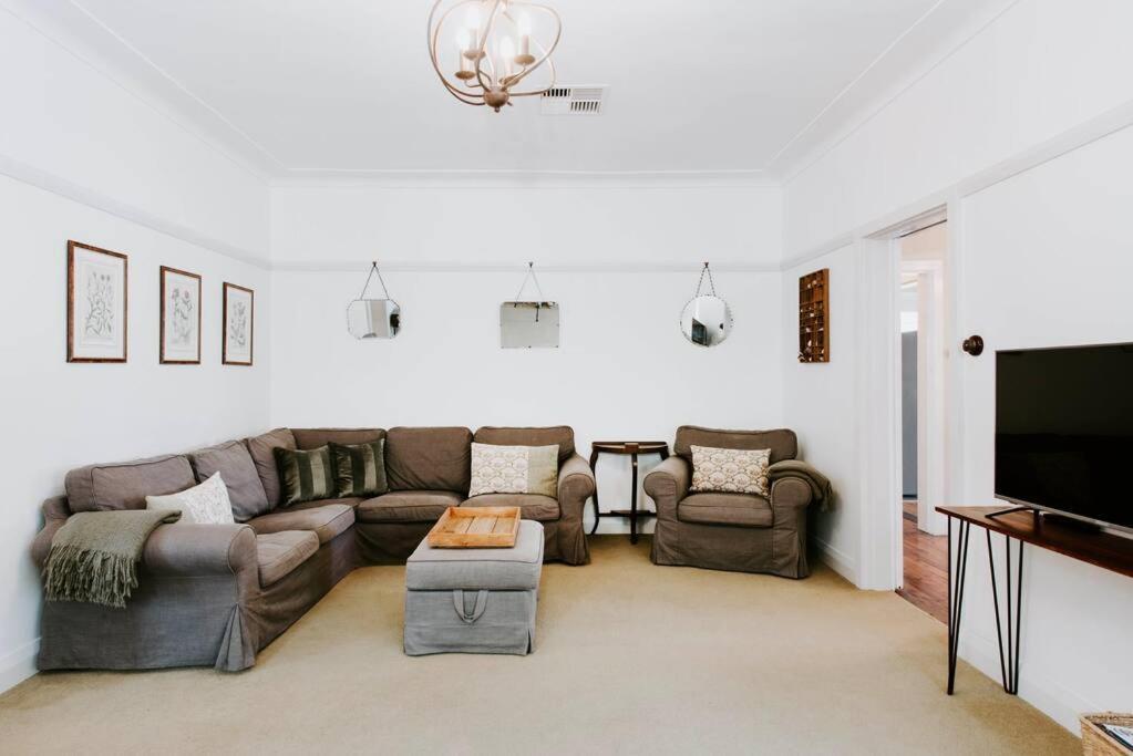 'mortimer Gardens' Country Charm In The Heart Of * Mudgee