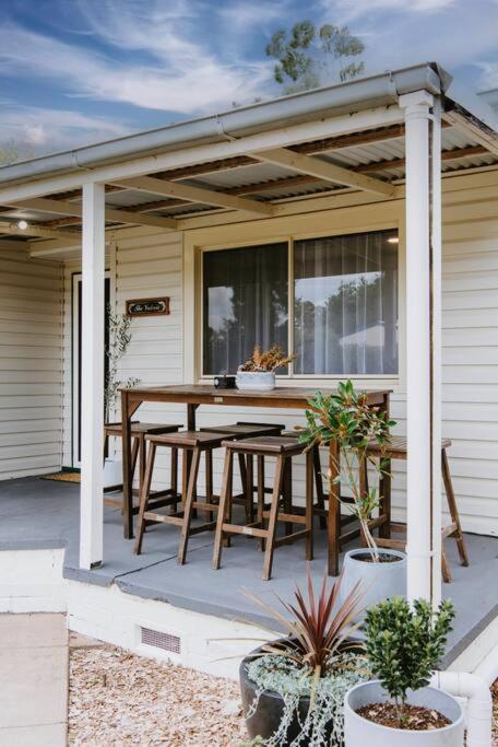 The Valerie - A Chic Family Haven In Town Hotel