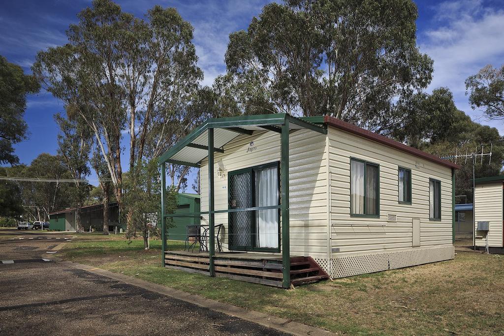Valley Park Mudgee