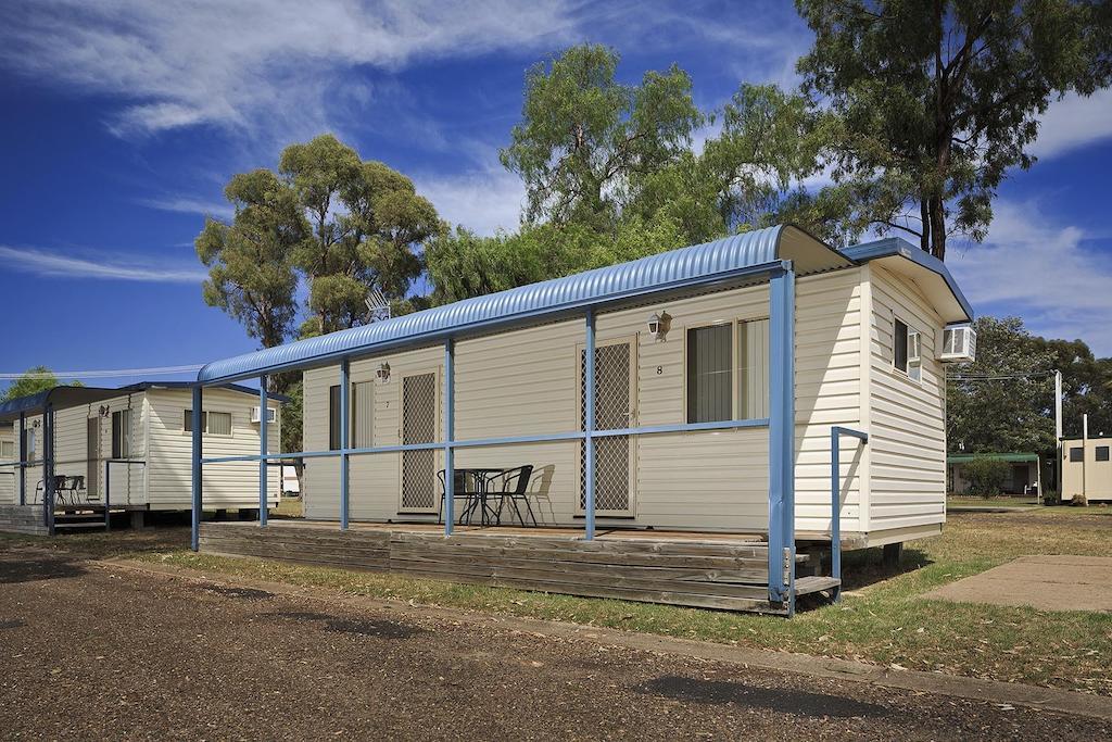 Valley Park Holiday park 3*