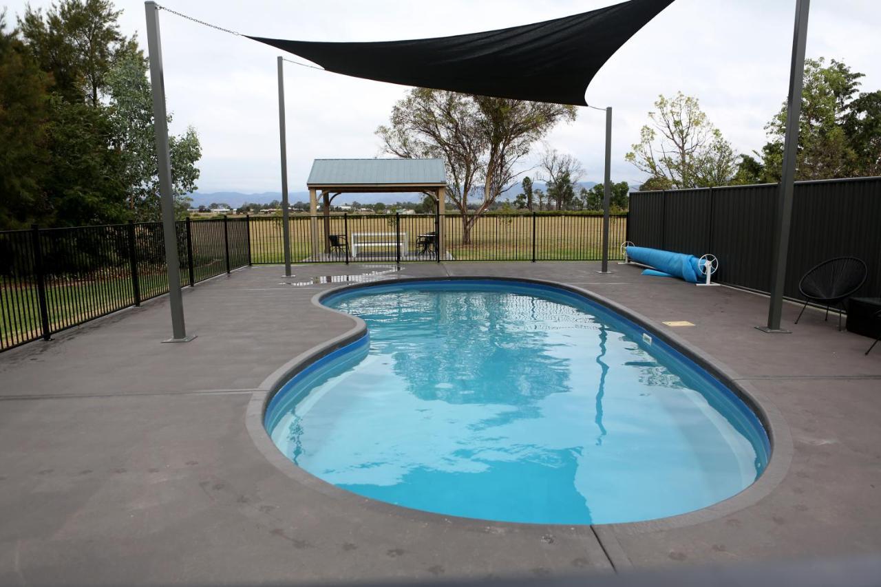 Vineyard Motor Mudgee