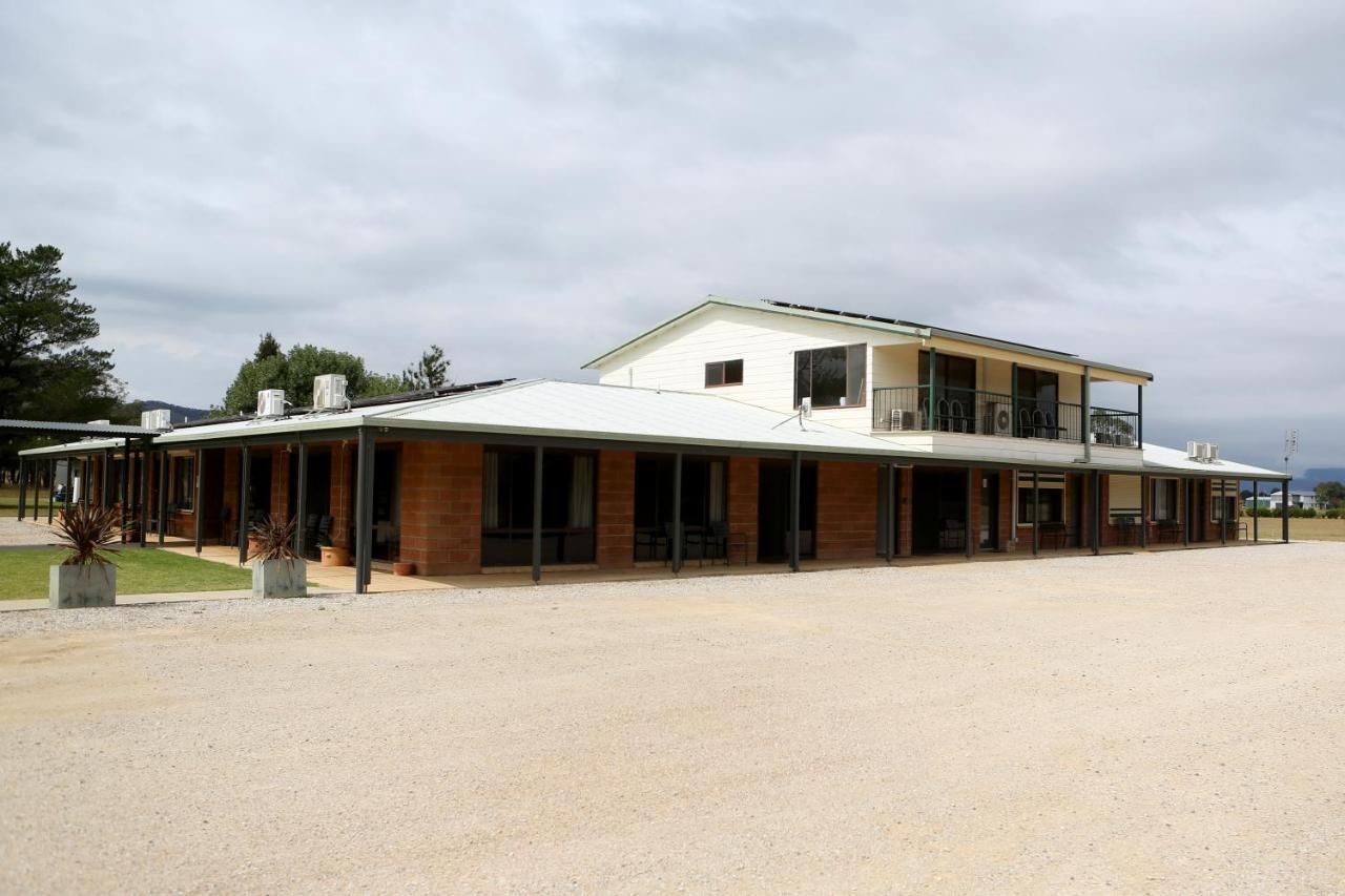 Motel Vineyard Motor