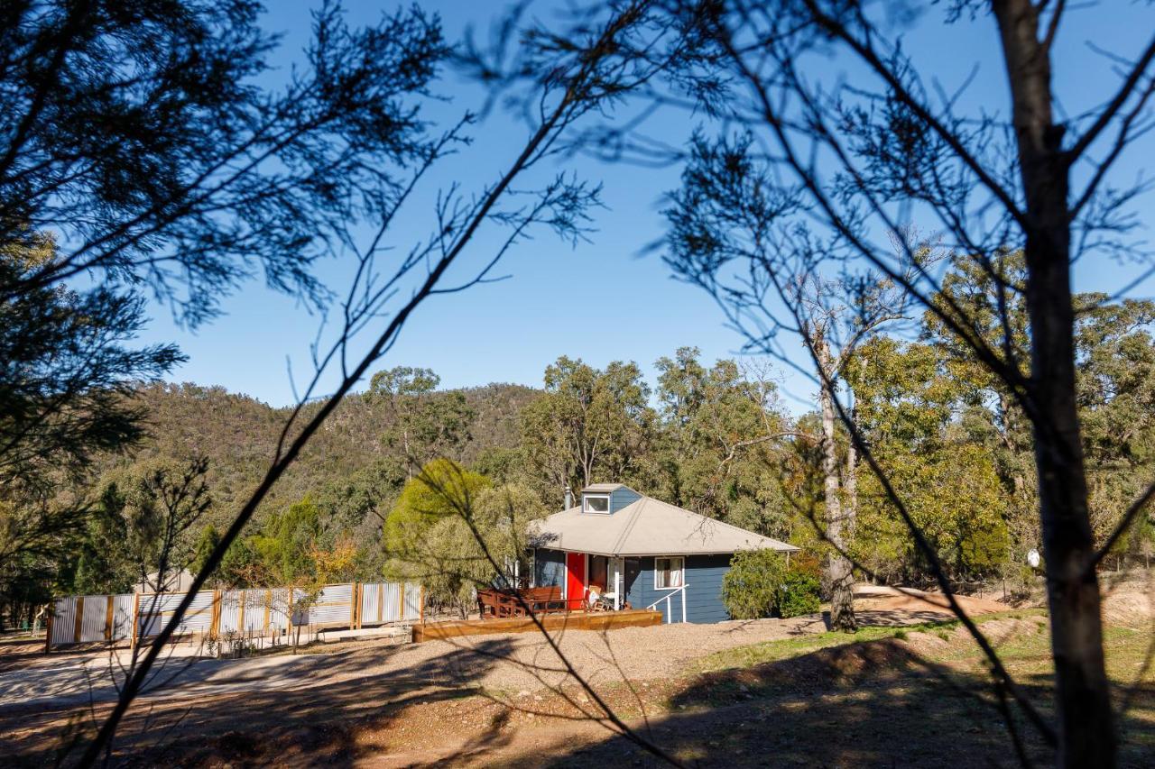 Bandalong Cottages