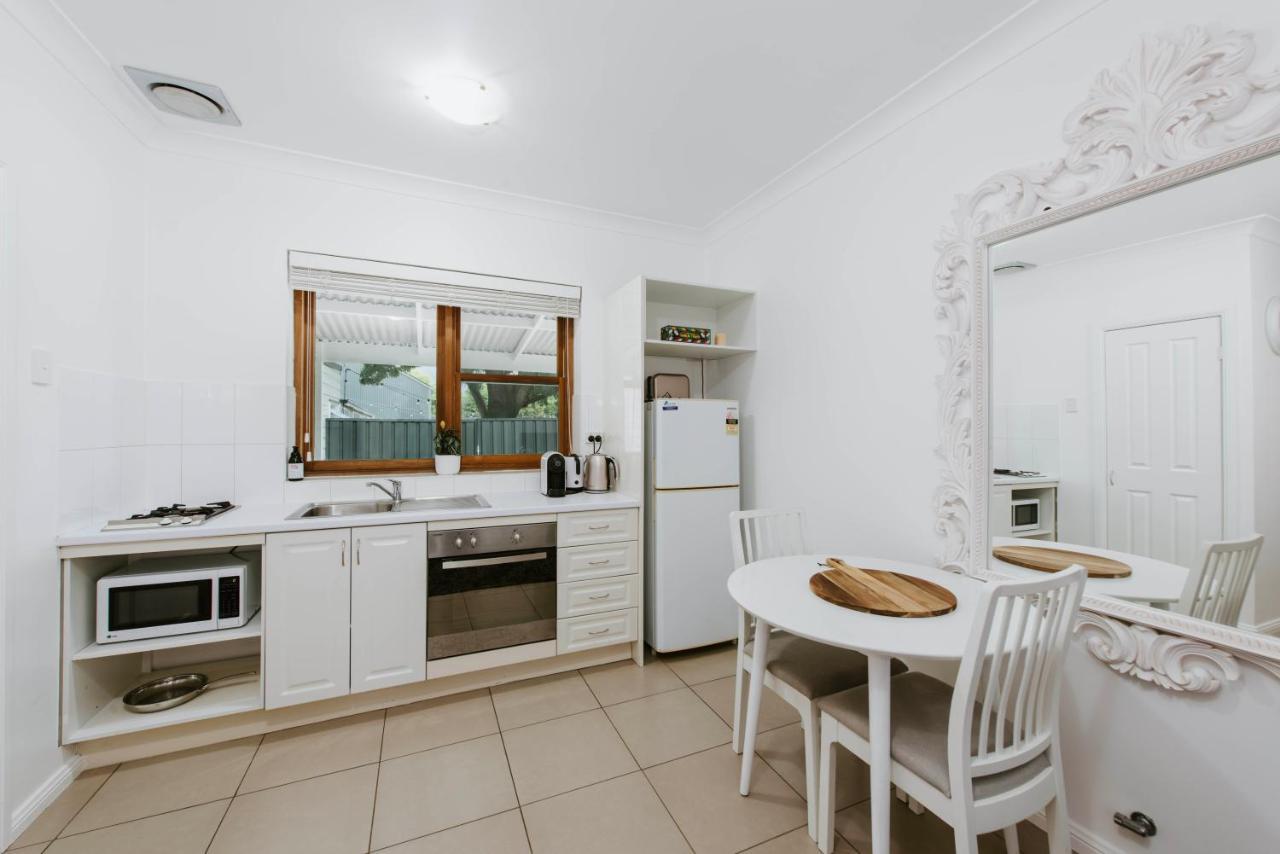 Claret On Douro Apartment Mudgee