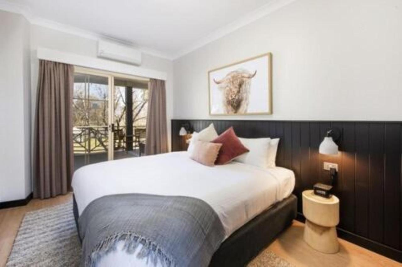 Parklands Motel Mudgee