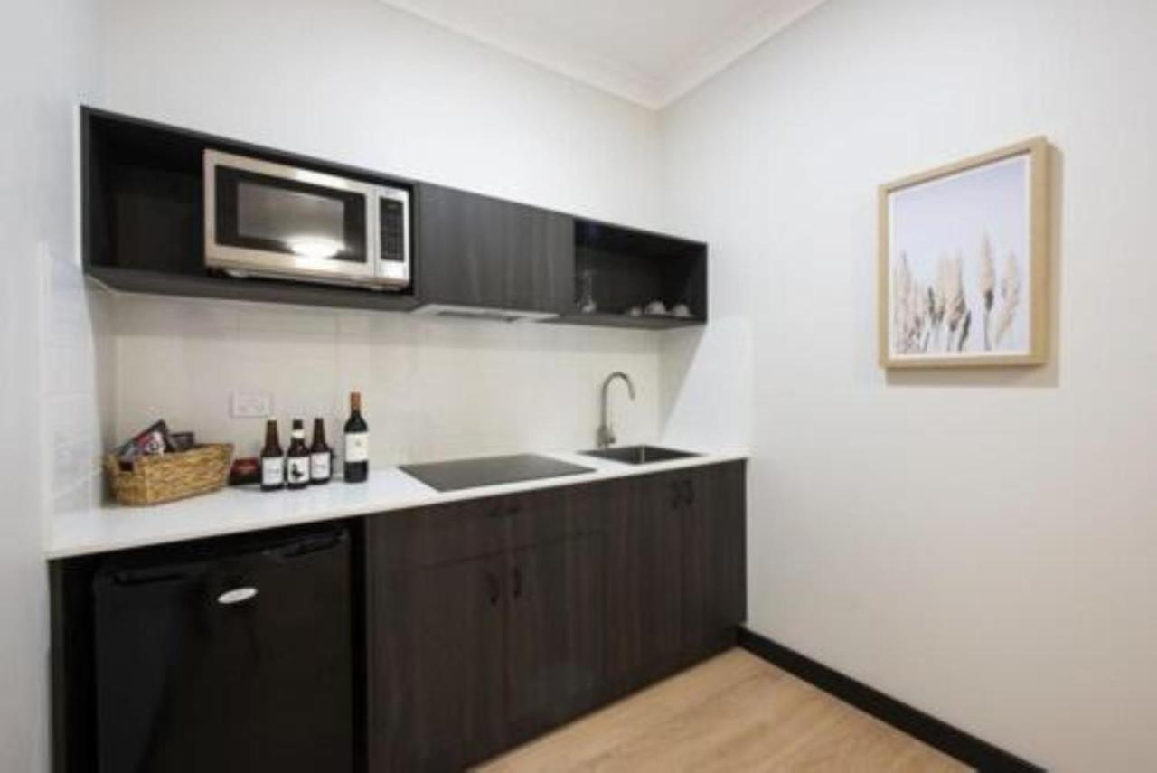 Motel Parklands