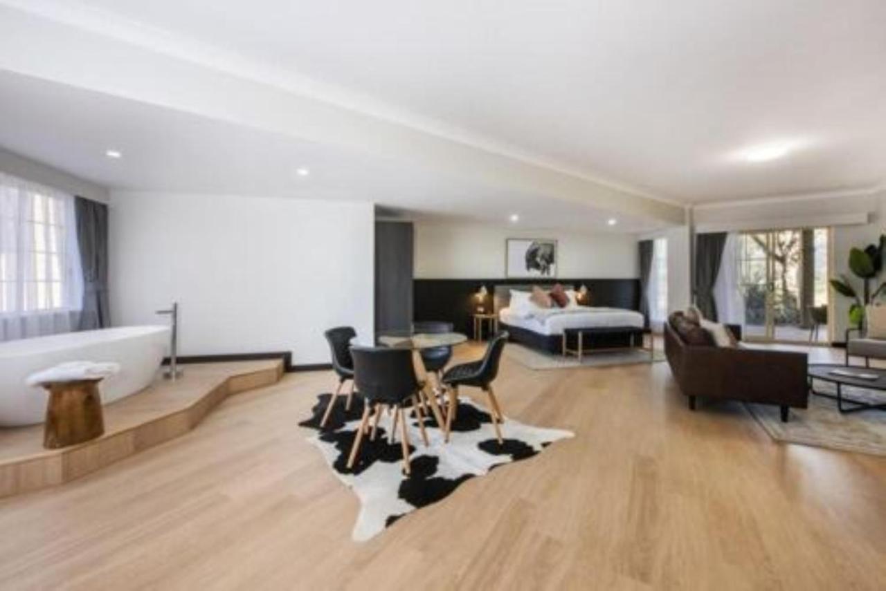 Parklands Motel Mudgee