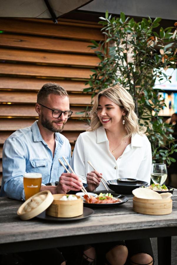 Hotel The Woolpack Mudgee