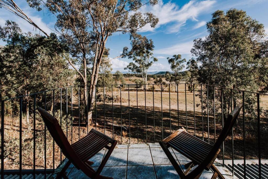 Apple Tree - An Idyllic Country Reset Mudgee