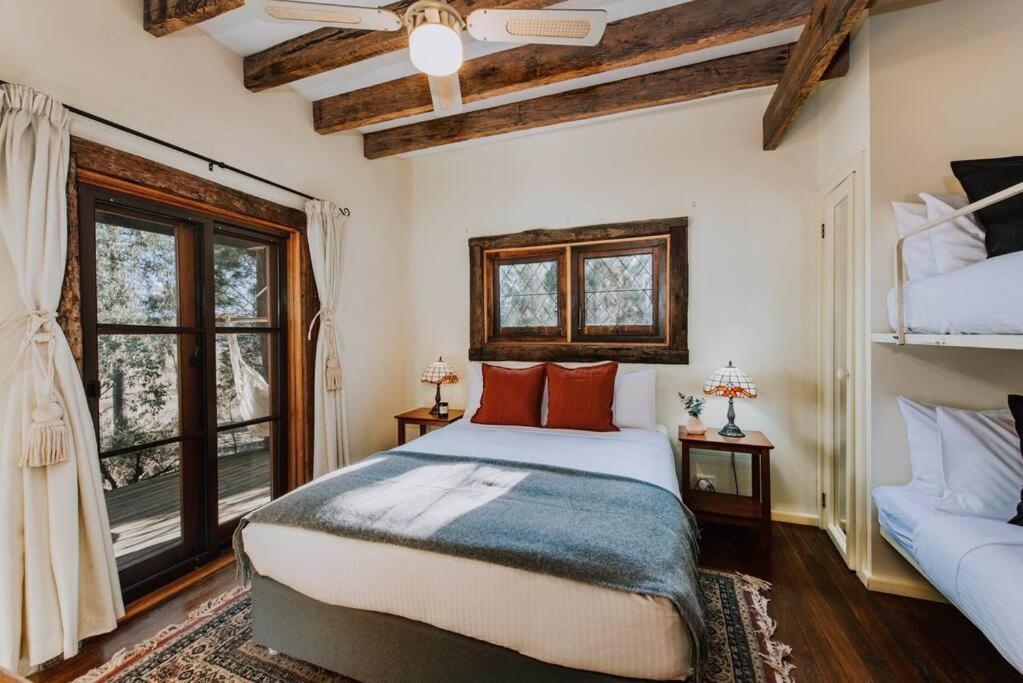 Apple Tree - An Idyllic Country Reset Holiday home Mudgee