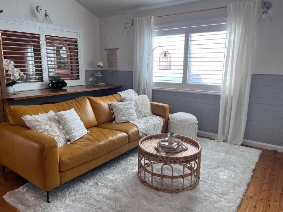 Hideaway Haven Apartment