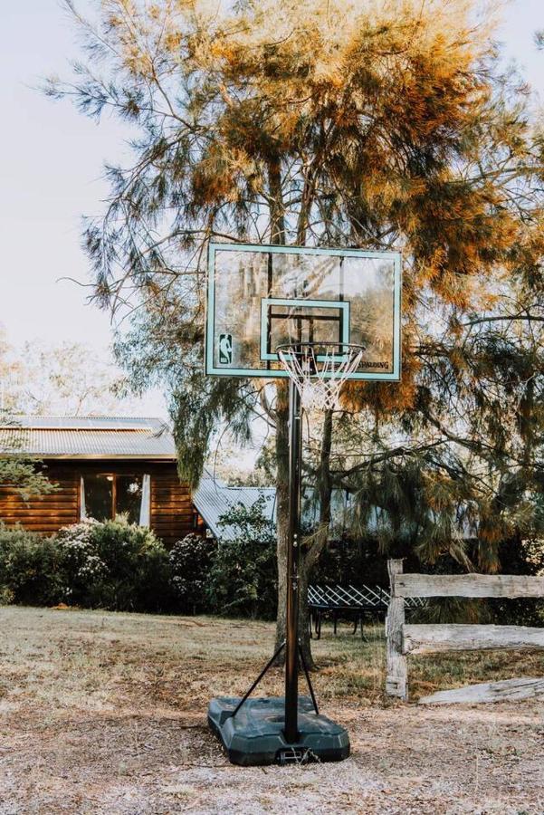 Holiday home Ilkley House - A Refreshing Family Rural Getaway Mudgee