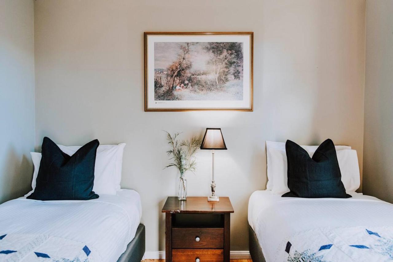 Ilkley House - A Refreshing Family Rural Getaway Holiday home Mudgee