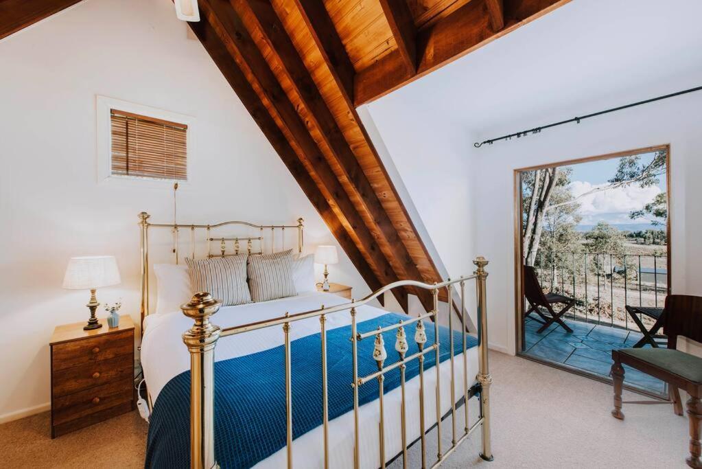 Holiday home Apple Tree - An Idyllic Country Reset