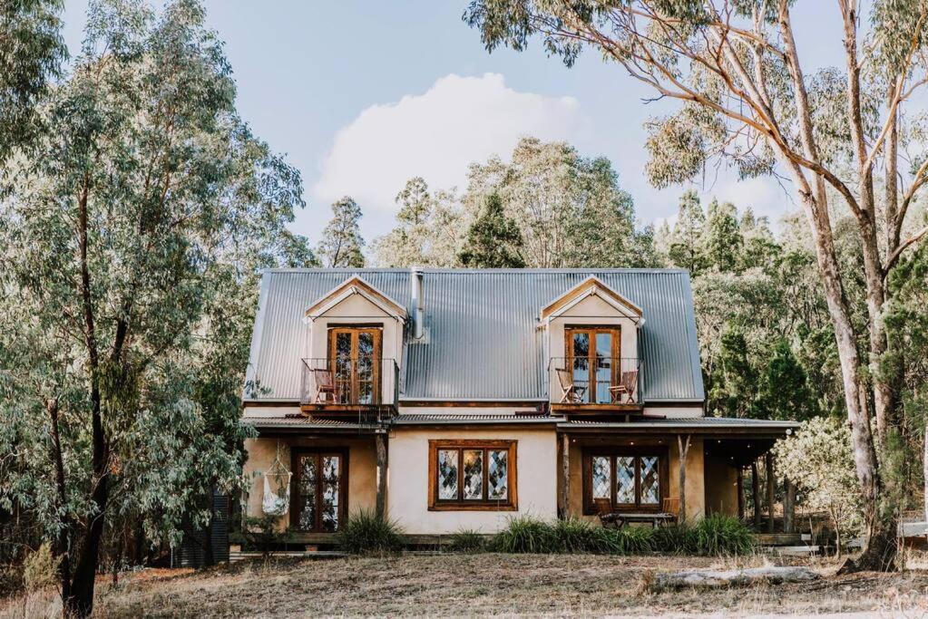 Apple Tree - An Idyllic Country Reset Holiday home