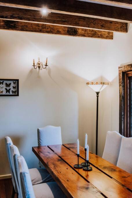 Holiday home Apple Tree - An Idyllic Country Reset
