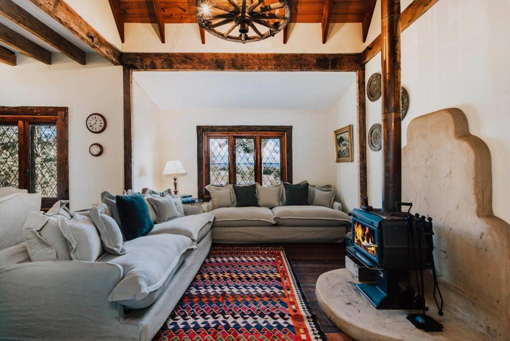 Holiday home Apple Tree - An Idyllic Country Reset Mudgee