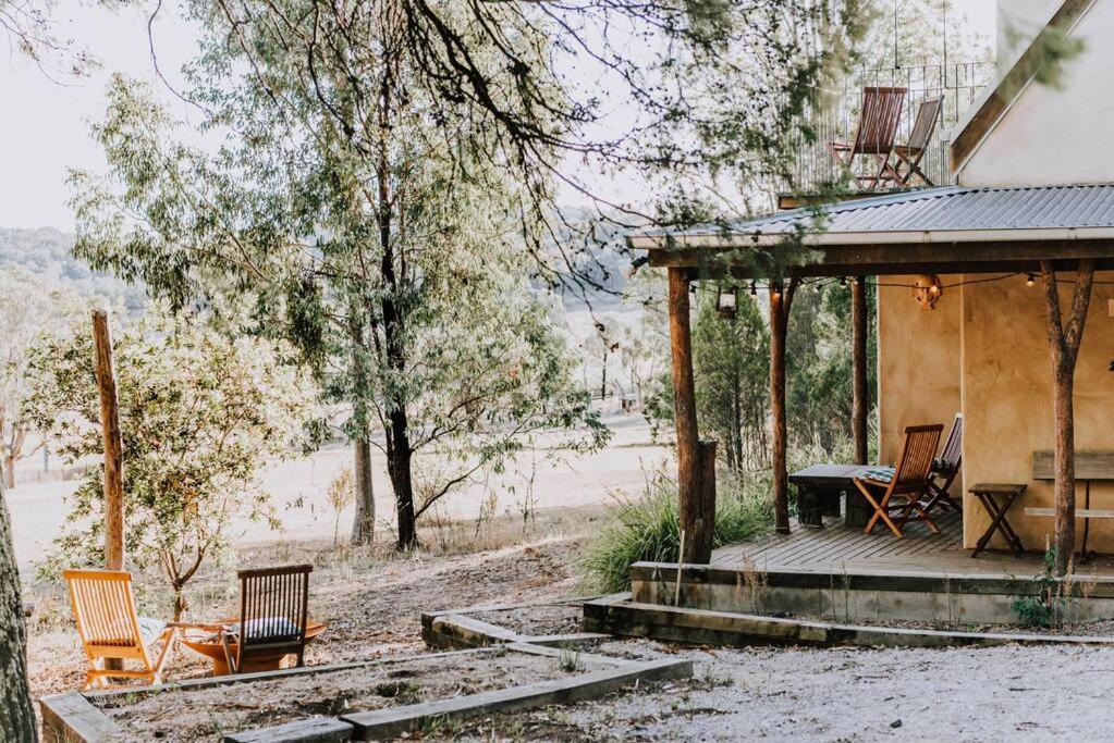 Apple Tree - An Idyllic Country Reset Mudgee