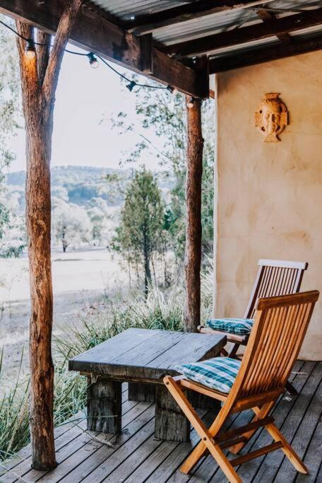Apple Tree - An Idyllic Country Reset