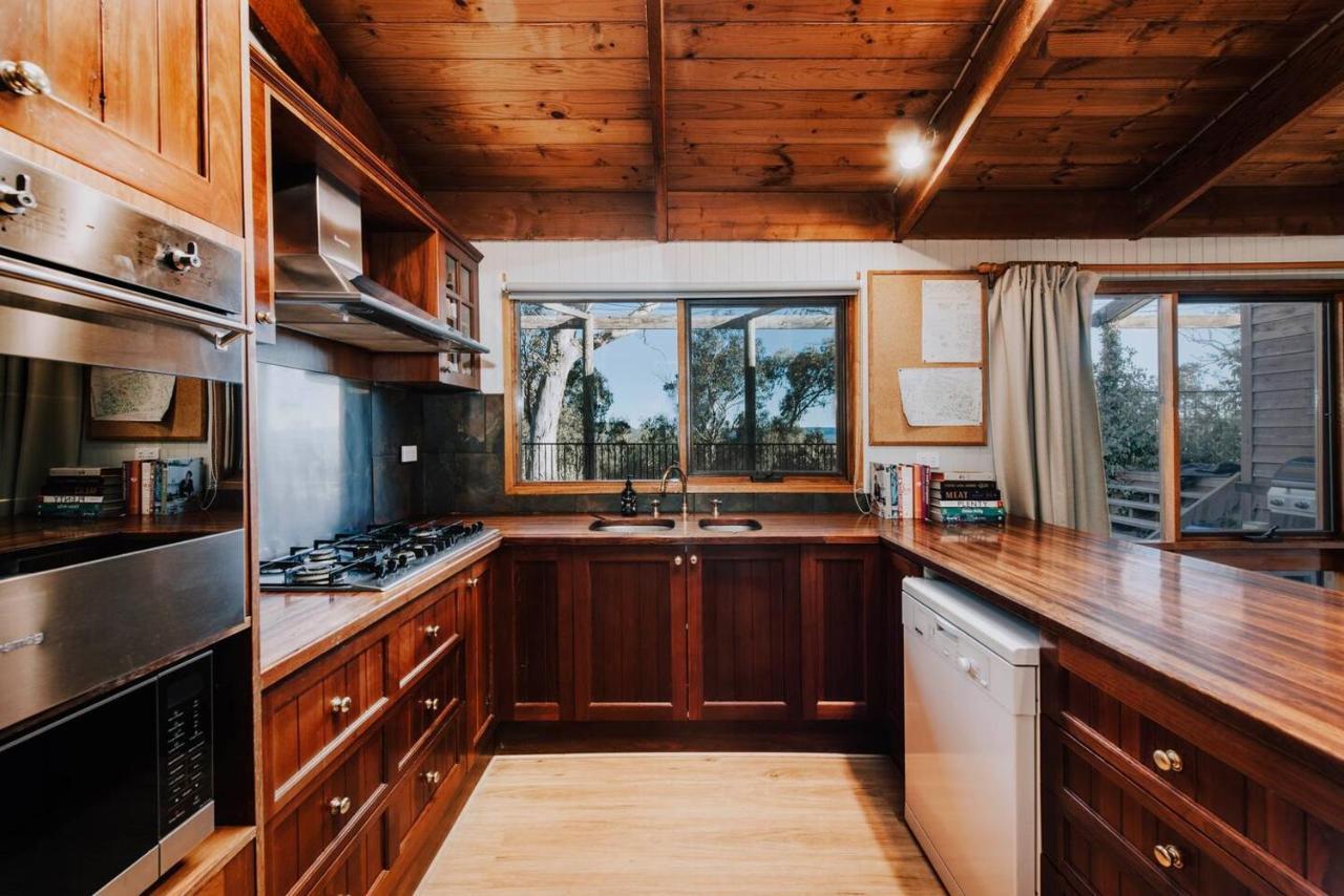 Holiday home Ilkley House - A Refreshing Family Rural Getaway Mudgee