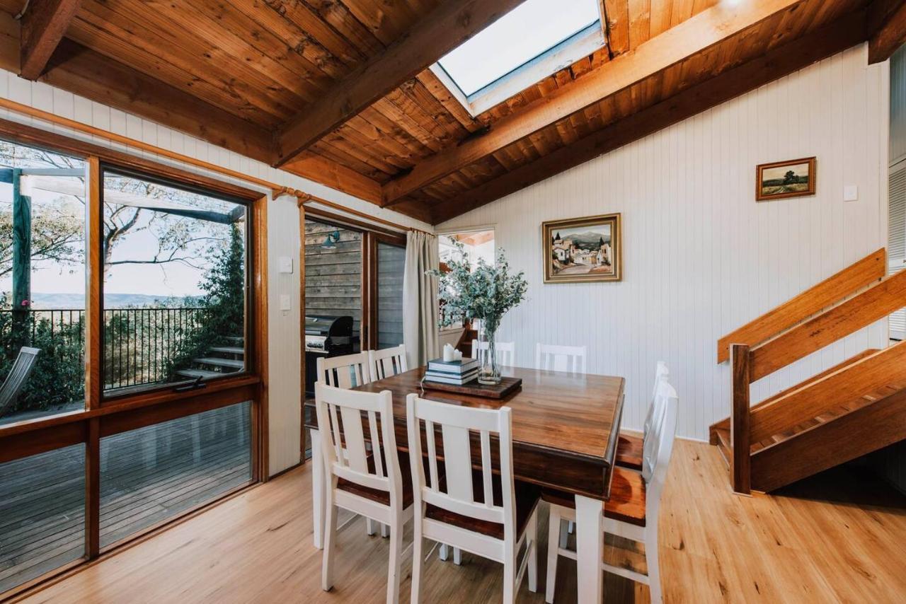 Ilkley House - A Refreshing Family Rural Getaway Holiday home Mudgee