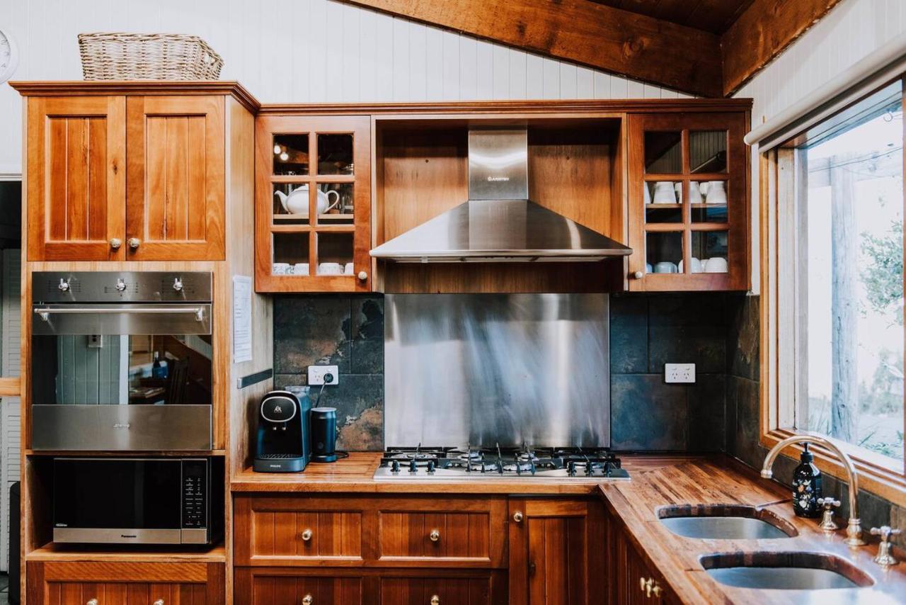 Ilkley House - A Refreshing Family Rural Getaway