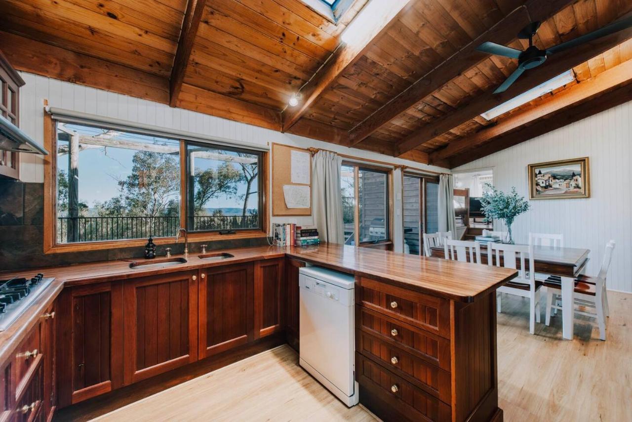 Ilkley House - A Refreshing Family Rural Getaway * Mudgee