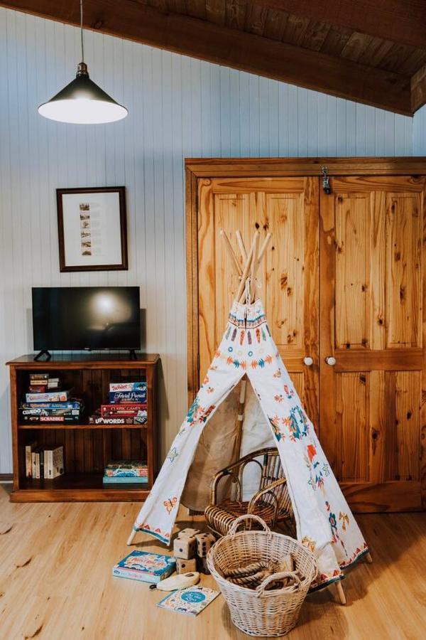 Holiday home Ilkley House - A Refreshing Family Rural Getaway Mudgee