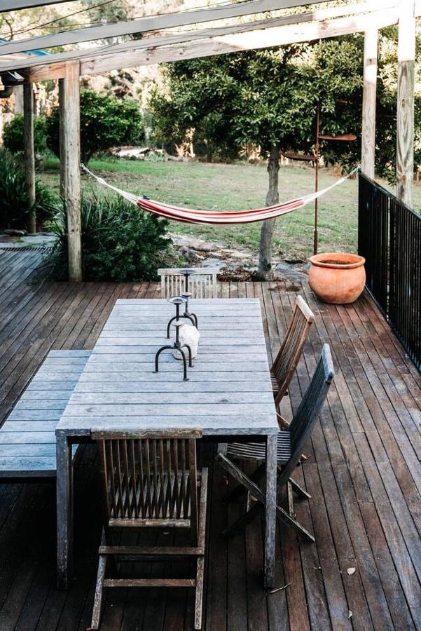 Ilkley House - A Refreshing Family Rural Getaway Holiday home Mudgee
