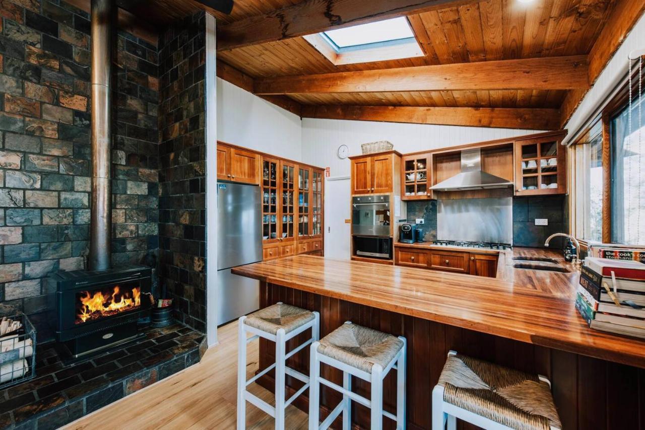 Ilkley House - A Refreshing Family Rural Getaway