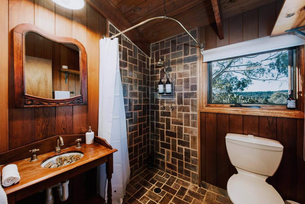 Ilkley House - A Refreshing Family Rural Getaway Mudgee