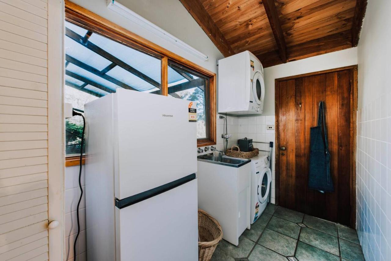 Holiday home Ilkley House - A Refreshing Family Rural Getaway Mudgee