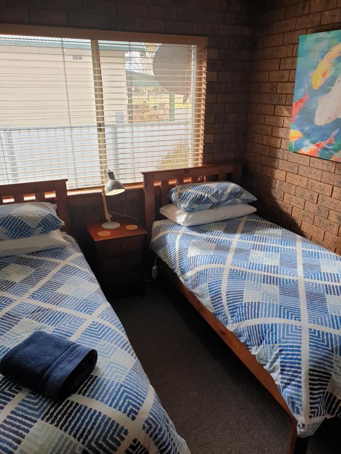 Miranda Apartment