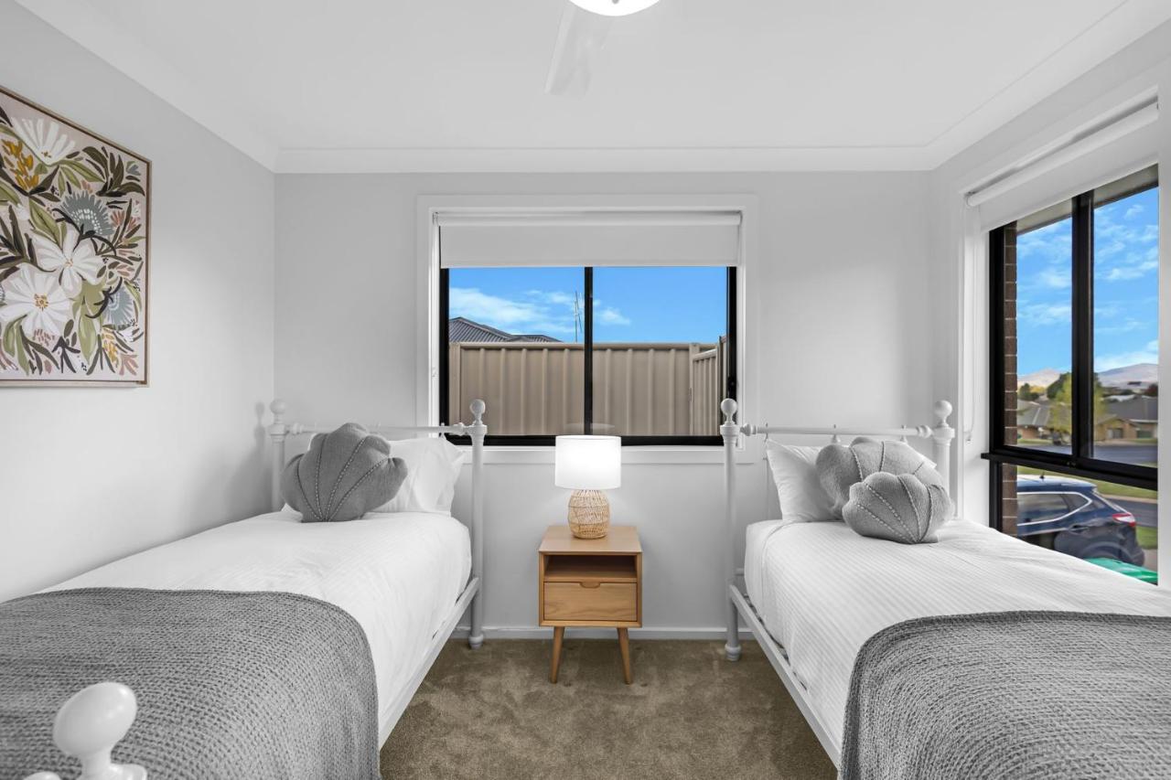 Holiday home Charming 3 Bedroom Retreat Mudgee